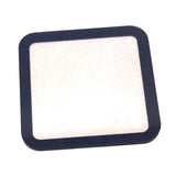 Maxbell Front Lens Protect Glass Cover Mini Durable for Hero for Camera Replacements for hero8 9