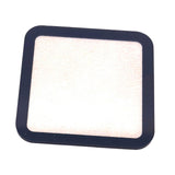 Maxbell Front Lens Protect Glass Cover Mini Durable for Hero for Camera Replacements for hero8 9