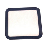 Maxbell Front Lens Protect Glass Cover Mini Durable for Hero for Camera Replacements for hero8 9