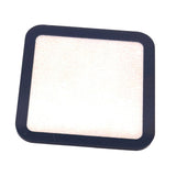 Maxbell Front Lens Protect Glass Cover Mini Durable for Hero for Camera Replacements for hero8 9