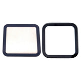 Maxbell Front Lens Protect Glass Cover Mini Durable for Hero for Camera Replacements for hero8 9