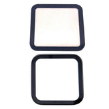 Maxbell Front Lens Protect Glass Cover Mini Durable for Hero for Camera Replacements for hero8 9