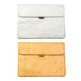 Maxbell 13" Laptop Sleeve Soft Lining Dustproof Universal Protective Case for Office