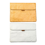 Maxbell 13" Laptop Sleeve Soft Lining Dustproof Universal Protective Case for Office