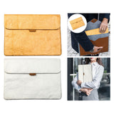 Maxbell 13" Laptop Sleeve Soft Lining Dustproof Universal Protective Case for Office