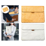 Maxbell 13" Laptop Sleeve Soft Lining Dustproof Universal Protective Case for Office