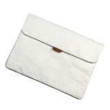 Maxbell 13" Laptop Sleeve Soft Lining Dustproof Universal Protective Case for Office