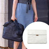 Maxbell 13" Laptop Sleeve Soft Lining Dustproof Universal Protective Case for Office