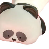 Maxbell Mouse Wrist Rest Soft Durable Keyboard Wrist Rest for Travel Computer Laptop panda