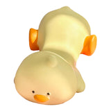 Maxbell Mouse Wrist Rest Soft Durable Keyboard Wrist Rest for Travel Computer Laptop duck