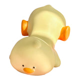 Maxbell Mouse Wrist Rest Soft Durable Keyboard Wrist Rest for Travel Computer Laptop duck