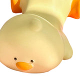 Maxbell Mouse Wrist Rest Soft Durable Keyboard Wrist Rest for Travel Computer Laptop duck