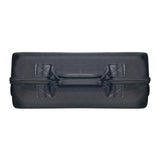 Maxbell Carrying Case Scratch Resistant Protective Case for Console Controllers Base Black