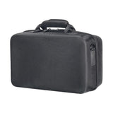 Maxbell Carrying Case Scratch Resistant Protective Case for Console Controllers Base Black