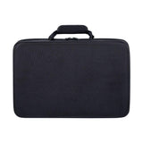 Maxbell Carrying Case Scratch Resistant Protective Case for Console Controllers Base Black