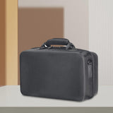 Maxbell Carrying Case Scratch Resistant Protective Case for Console Controllers Base Black