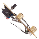 Max Guitar Loaded Prewired Control Plate for Fender TL Electric Guitar Golden
