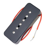 Max 2 Pieces P90 Soapbar Single Coil Humbucker Pickups for LP EPI Guitar Parts