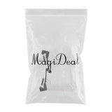 Maxbell Violin Bow Straighter Adjustor for 4/4 3/4 Violin Bow Acesscory