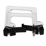 Maxbell Violin Bow Straighter Adjustor for 4/4 3/4 Violin Bow Acesscory