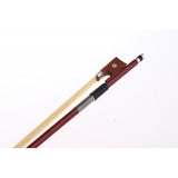 Maxbell Rosewood Violin Bow Musical Instrument Accessory 4/4 Violin Parts