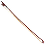 Maxbell Rosewood Violin Bow Musical Instrument Accessory 4/4 Violin Parts