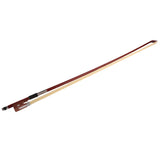 Maxbell Rosewood Violin Bow Musical Instrument Accessory 4/4 Violin Parts