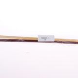 Maxbell Rosewood Violin Bow Musical Instrument Accessory 1/2 Violin Parts