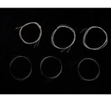 Max Maxb Copper Wound Oud Replacement Strings Set 12 Strings