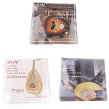 Max Maxb Copper Wound Oud Replacement Strings Set 12 Strings