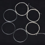 Max Maxb Copper Wound Oud Replacement Strings Set 12 Strings