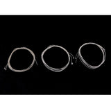 Max Maxb Copper Wound Oud Replacement Strings Set 12 Strings