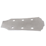 Maxbell Electric Guitar Head Template for Les Paul LP Style Guitar