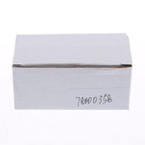 Maxbell Mini 5-24V 6A LED Dimmer Controller for Single Color LED Strip Light White