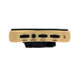 Max Guitar Soundhole Pickup Piezo Pickup Preamp for Acoustic Classical Guitar #2