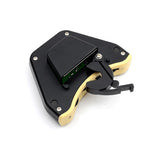 Max Guitar Soundhole Pickup Piezo Pickup Preamp for Acoustic Classical Guitar #2
