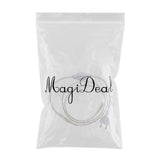 Maxbell Saxophone Flute LED Leak Detection Light Universal Lamp