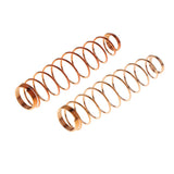 Maxbell 90 Pieces Copper Jack Springs for Upright Piano Replacement Parts