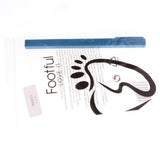 Maxbell Universal Nylon Mute Clamp Mediant and Alt for Piano Tuning Blue