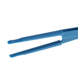 Maxbell Universal Nylon Mute Clamp Mediant and Alt for Piano Tuning Blue