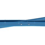 Maxbell Universal Nylon Mute Clamp Mediant and Alt for Piano Tuning Blue
