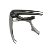 Maxbell Zinc Alloy Guitar Capo with Pin Puller for Acoustic Electric Guitar Parts #3