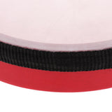 Maxbell Toddlers Hand Drum Percussion Toy for Music Learning Education  HD6-1-1