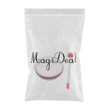 Maxbell Toddlers Hand Drum Percussion Toy for Music Learning Education  HD6-1-1