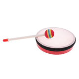 Maxbell Toddlers Hand Drum Percussion Toy for Music Learning Education  HD6-1-1