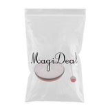 Maxbell Toddlers Hand Drum Percussion Toy for Music Learning Education  HD8-1-1