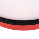 Maxbell Toddlers Hand Drum Percussion Toy for Music Learning Education  HD8-1-1
