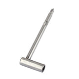 Maxbell Guitar Truss Rod Wrench 7mm for PRS Jacson Ibanez Rickenbacker Guitar