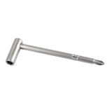 Maxbell Guitar Truss Rod Wrench 7mm for PRS Jacson Ibanez Rickenbacker Guitar