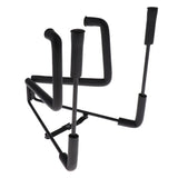 Maxbell Folding Violin Ukulele Stand Holder Rack